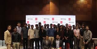 NSA Classroom images photo 1